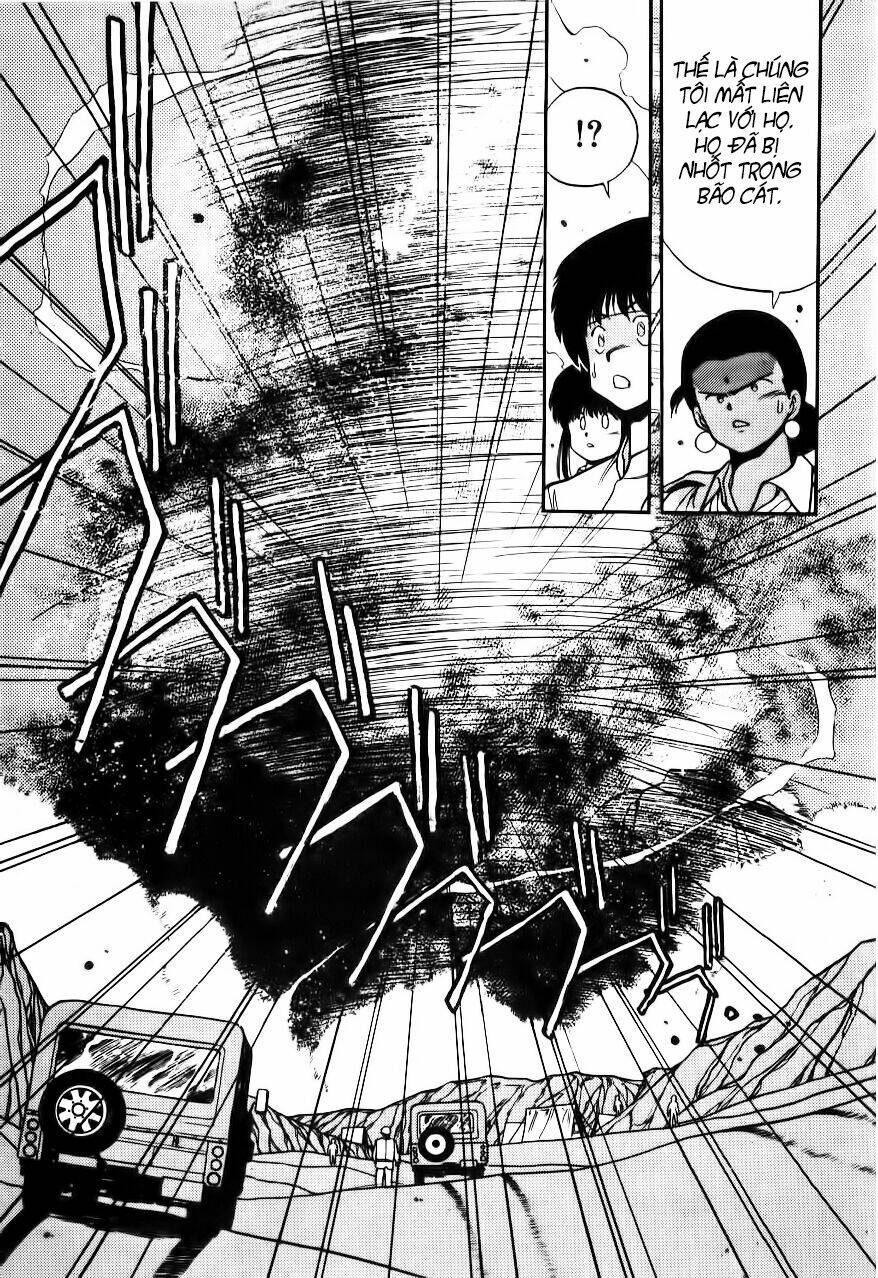 3x3 eyes chapter 103 16