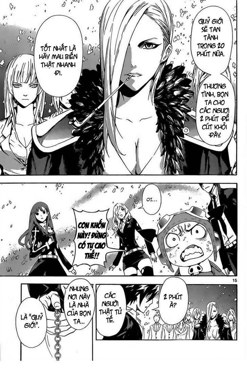 defense devil chapter 97 13