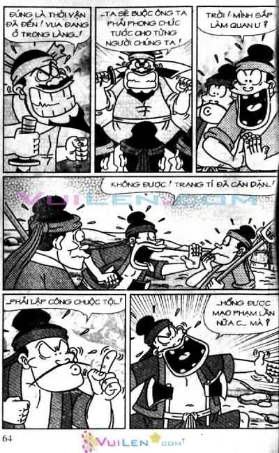 thần đồng đất việt chapter 111 61