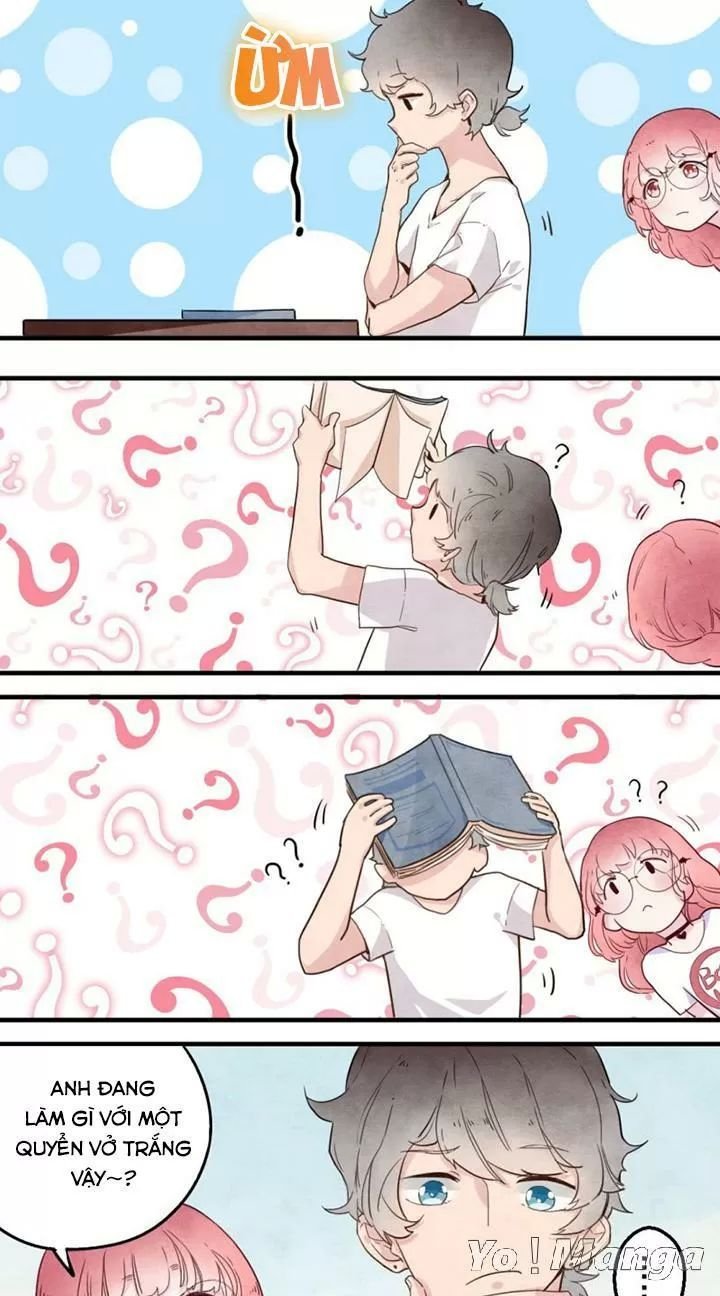 hữu ngôn tại tiên chapter 16 5