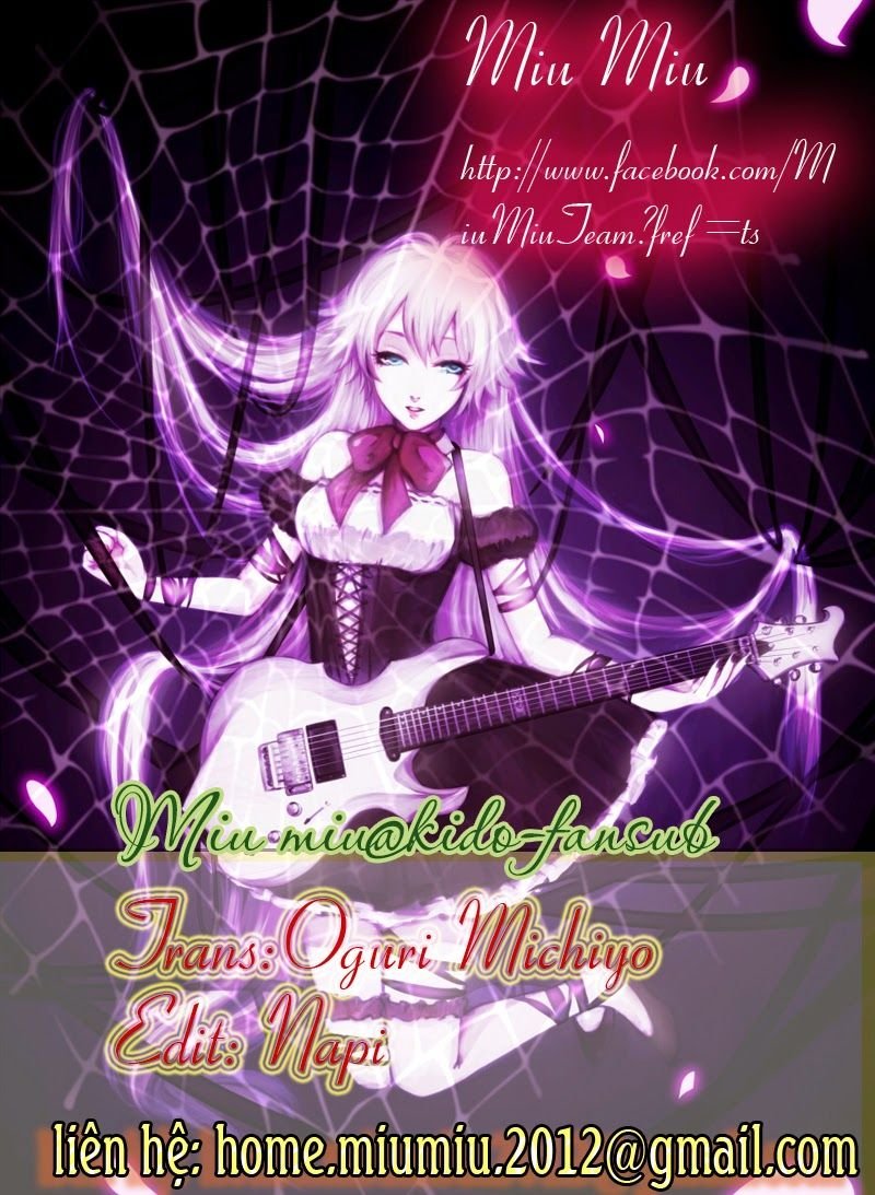 ayakashi hisen chapter 16 1