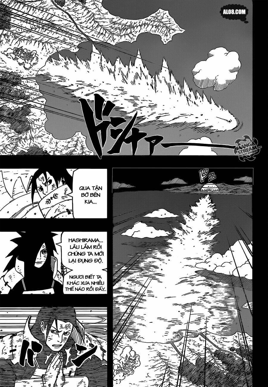 naruto - cửu vĩ hồ ly chapter 621 8