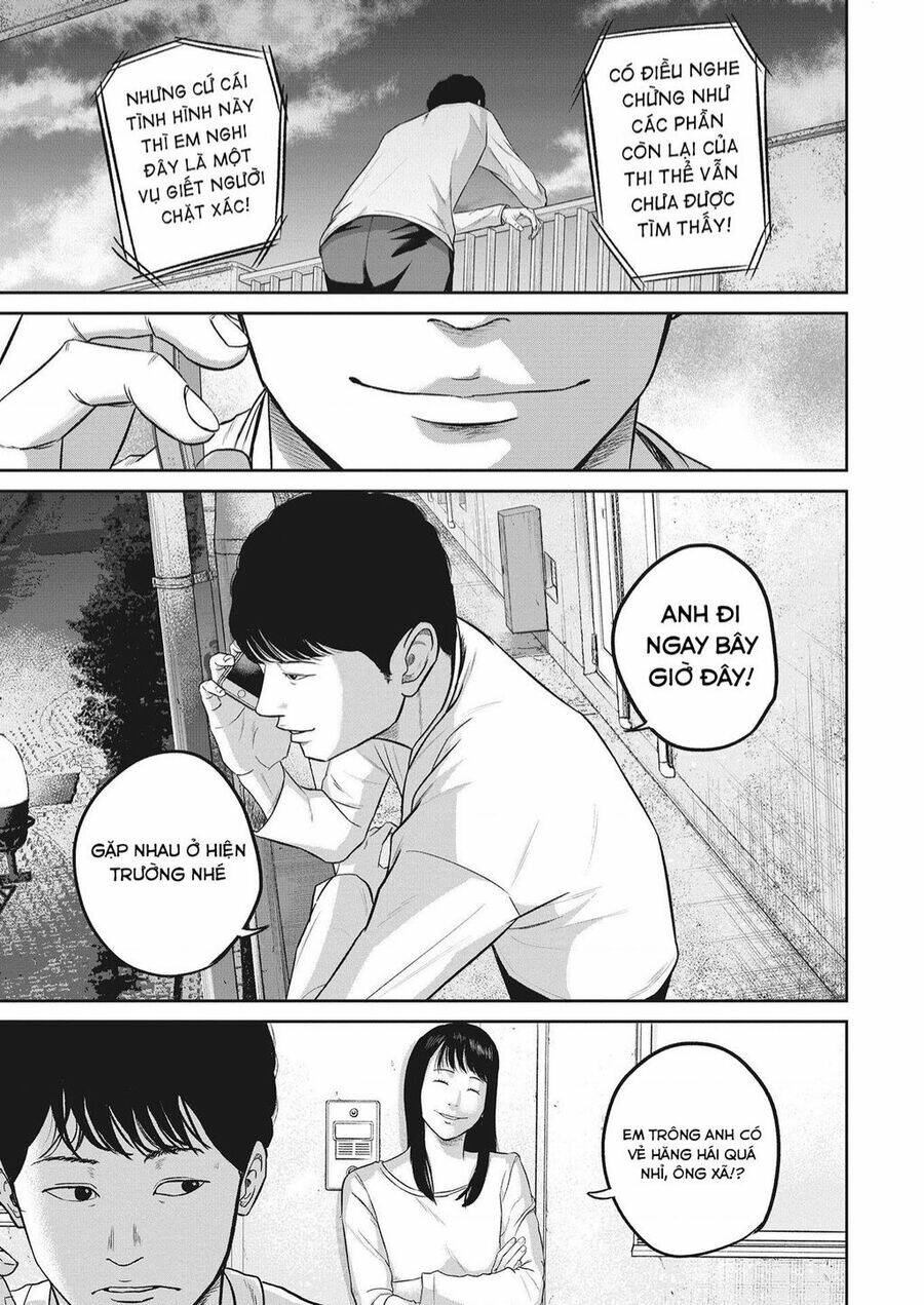 smiley - cười lên m chapter 10 17