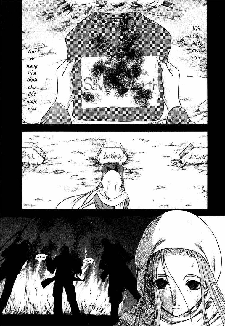 happy world! chapter 66 11