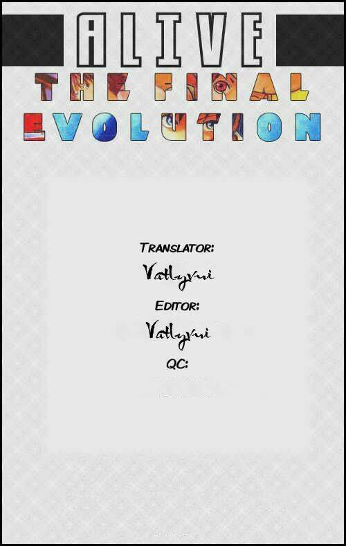 alive - the final evolution chapter 18 46