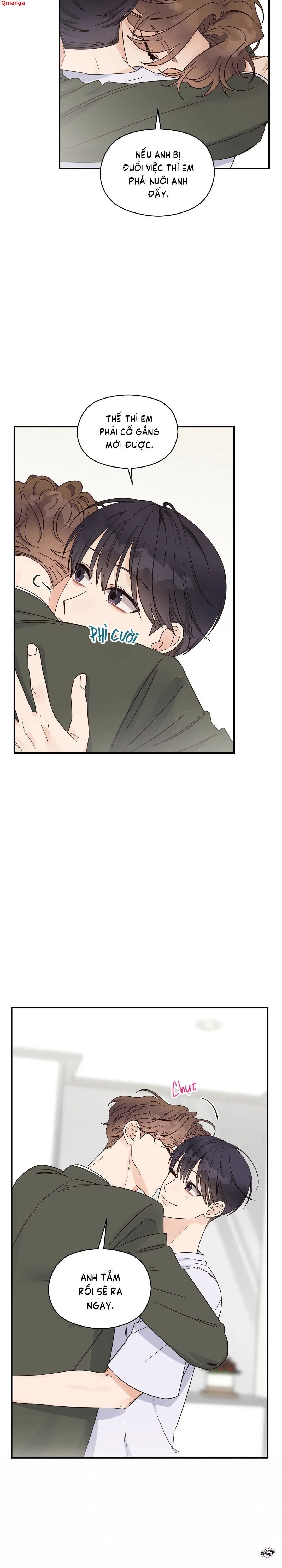 omega complex (end) chapter 52 3