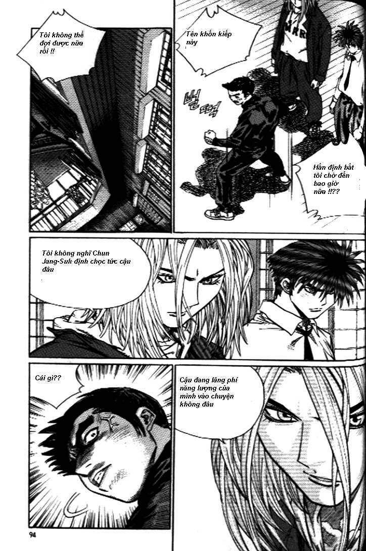 change guy chapter 247 9