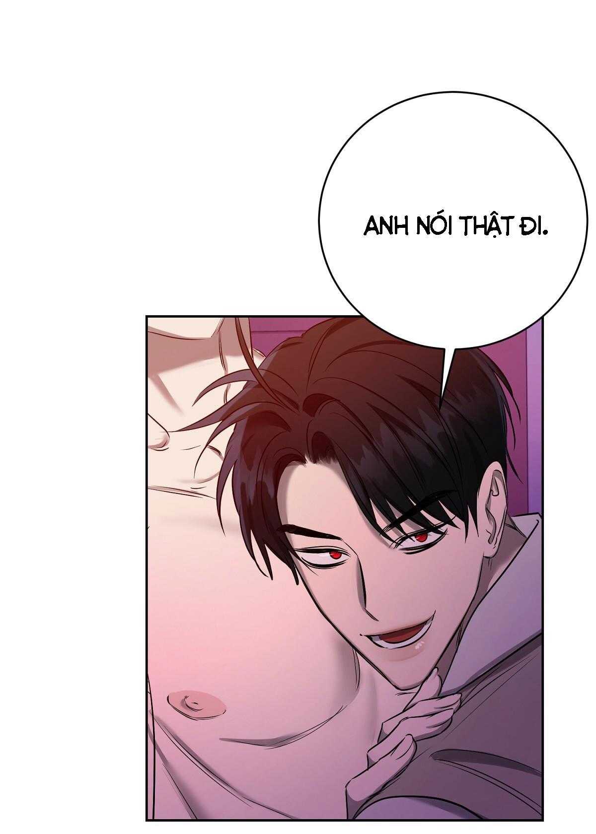 vòng xoáy của ác ma chapter 32 47