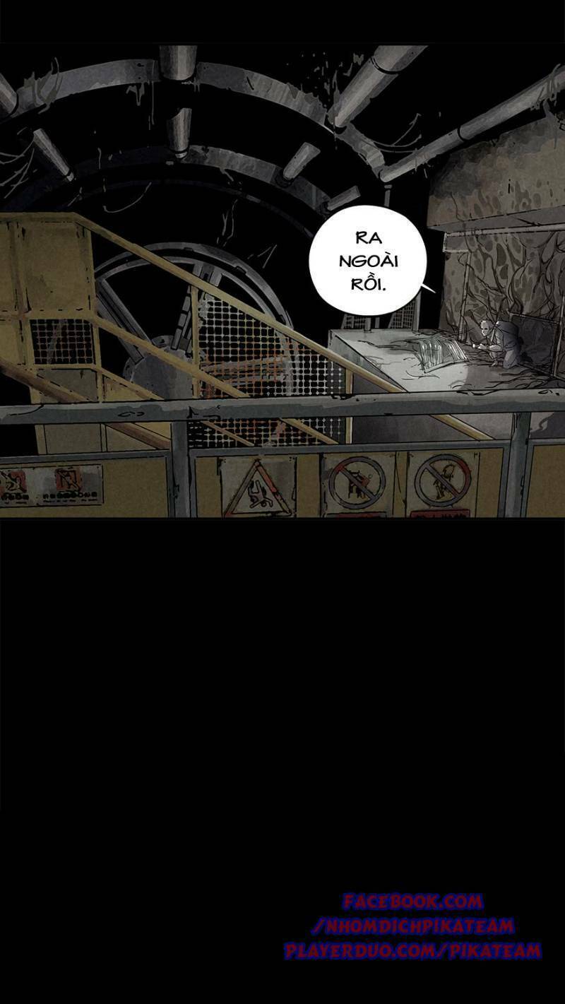 ách thế quỹ tích chapter 3.1 56