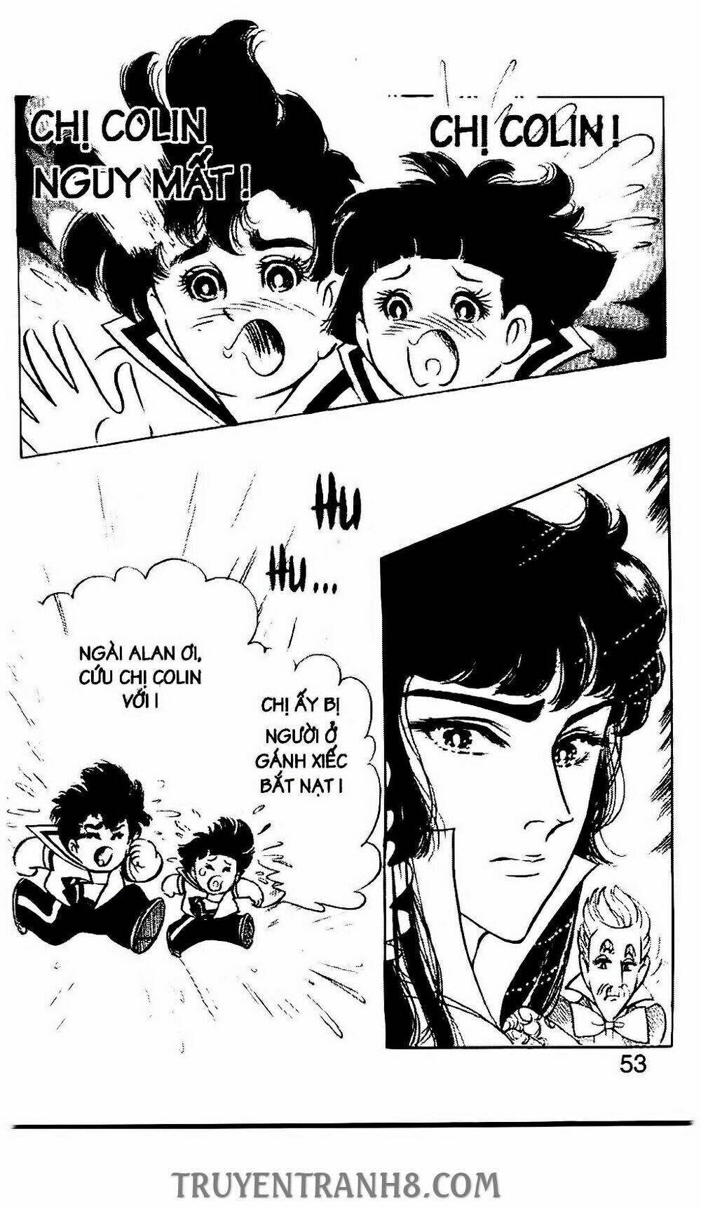 the count s daughter chapter 87 26