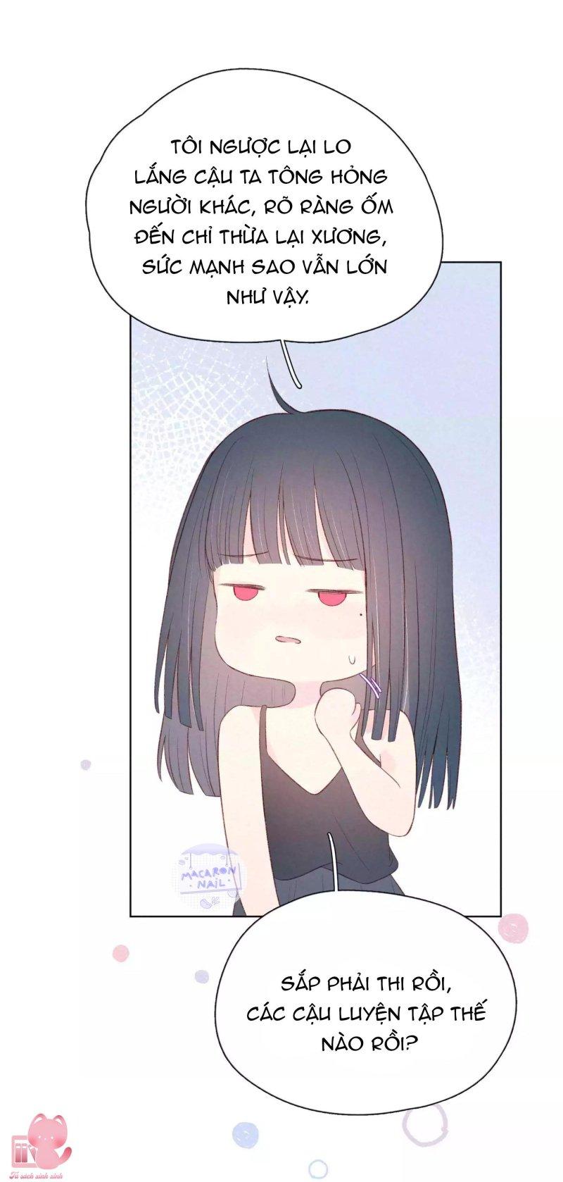 thanh xuân có bạn 2 chapter 7 23