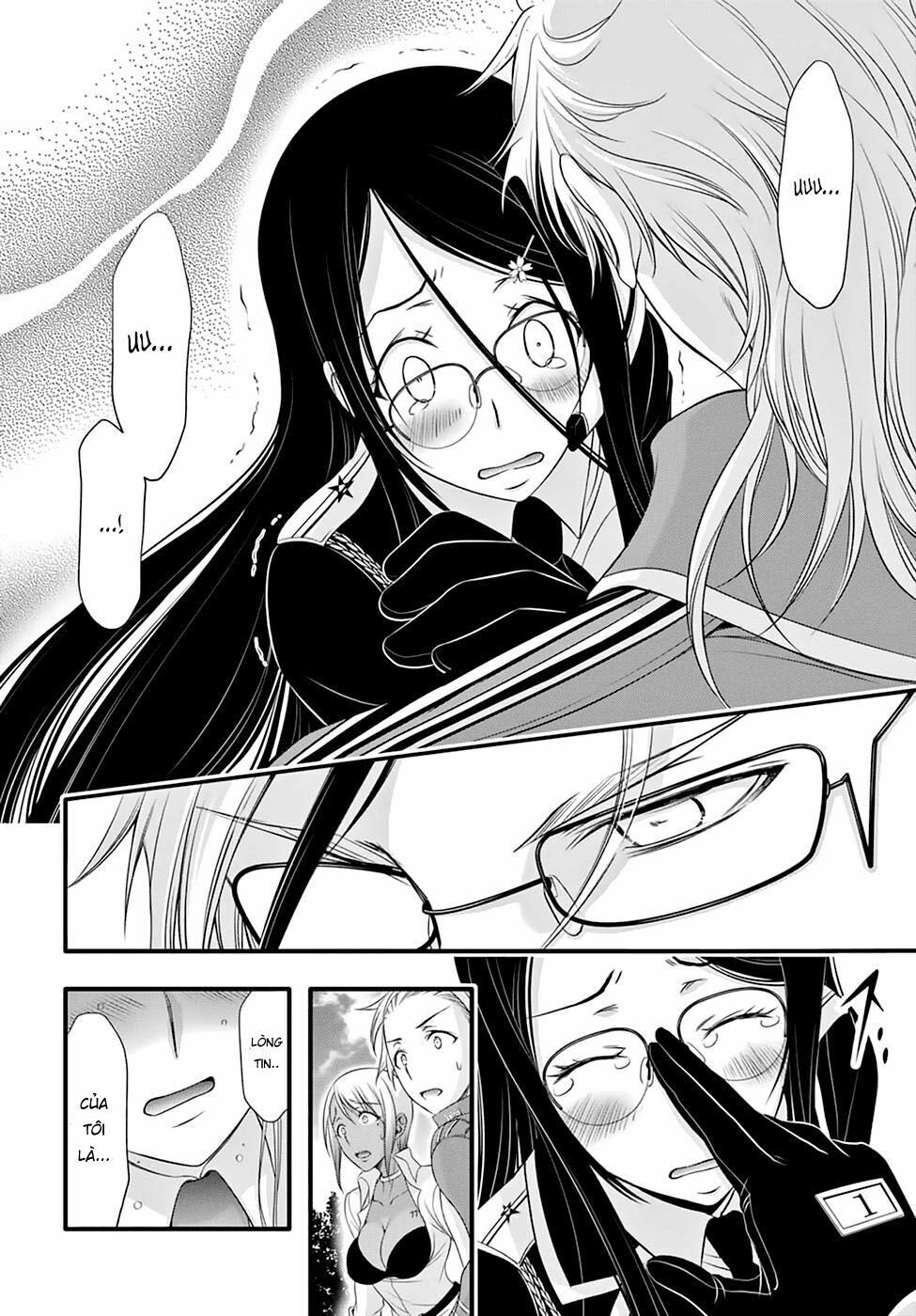 kích trụy vương huyền thoại chapter 34 30