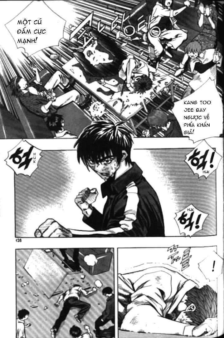 change guy chapter 172 15