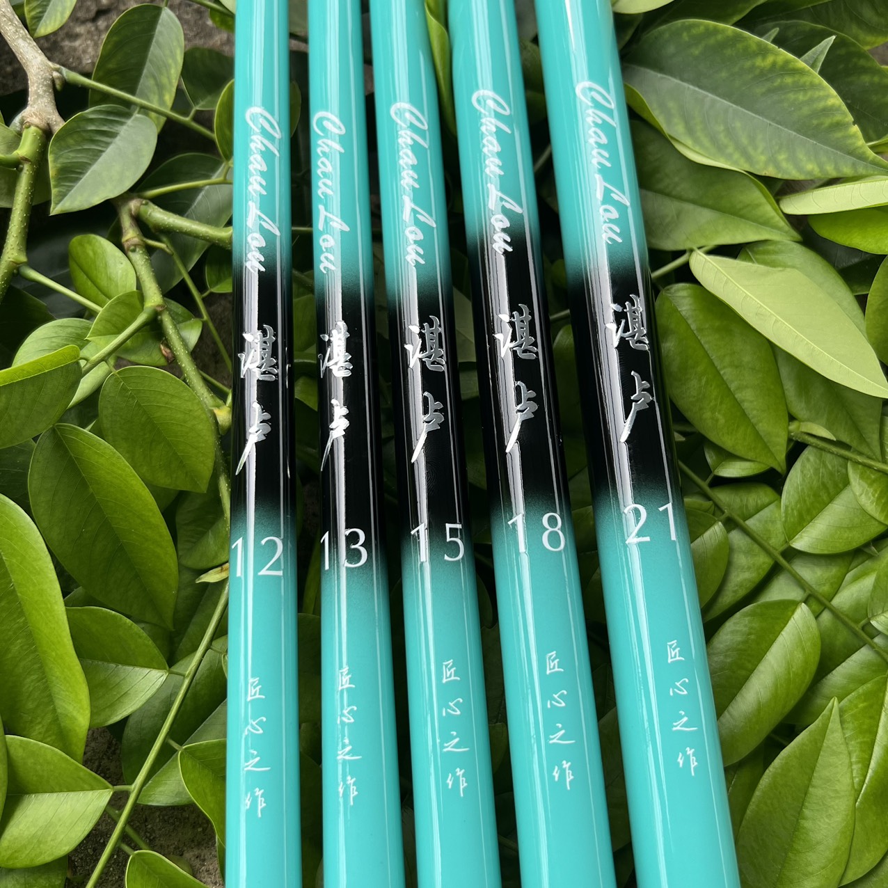 Cần Câu Tay 5H Hua Nhã Lam Chuyên Câu Rô Diếc Chép