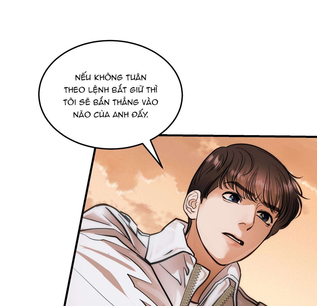 người trong gương chapter 15 92