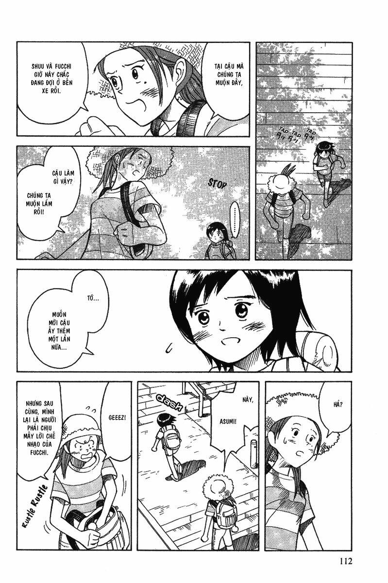 twin spica chapter 12 13