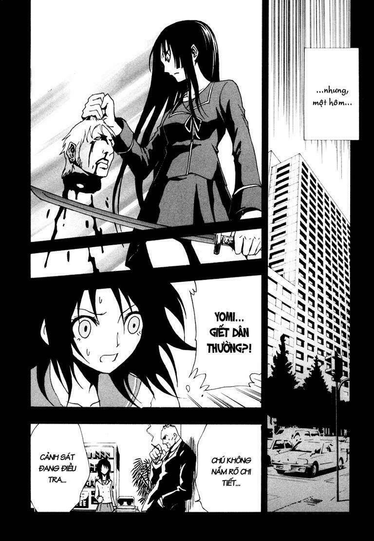 ga-rei chapter 8 21