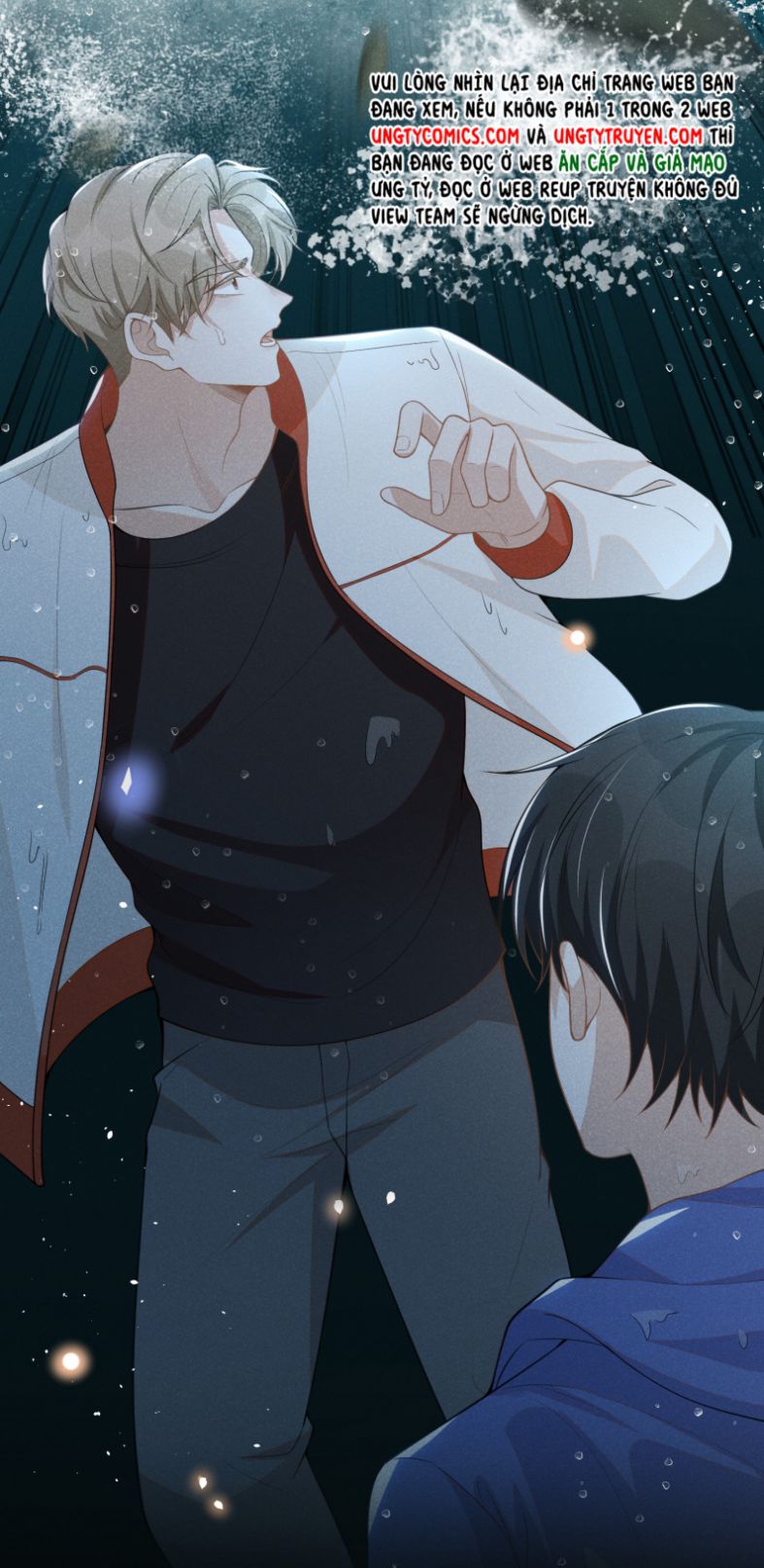 lai sinh bất kiến chapter 65 42