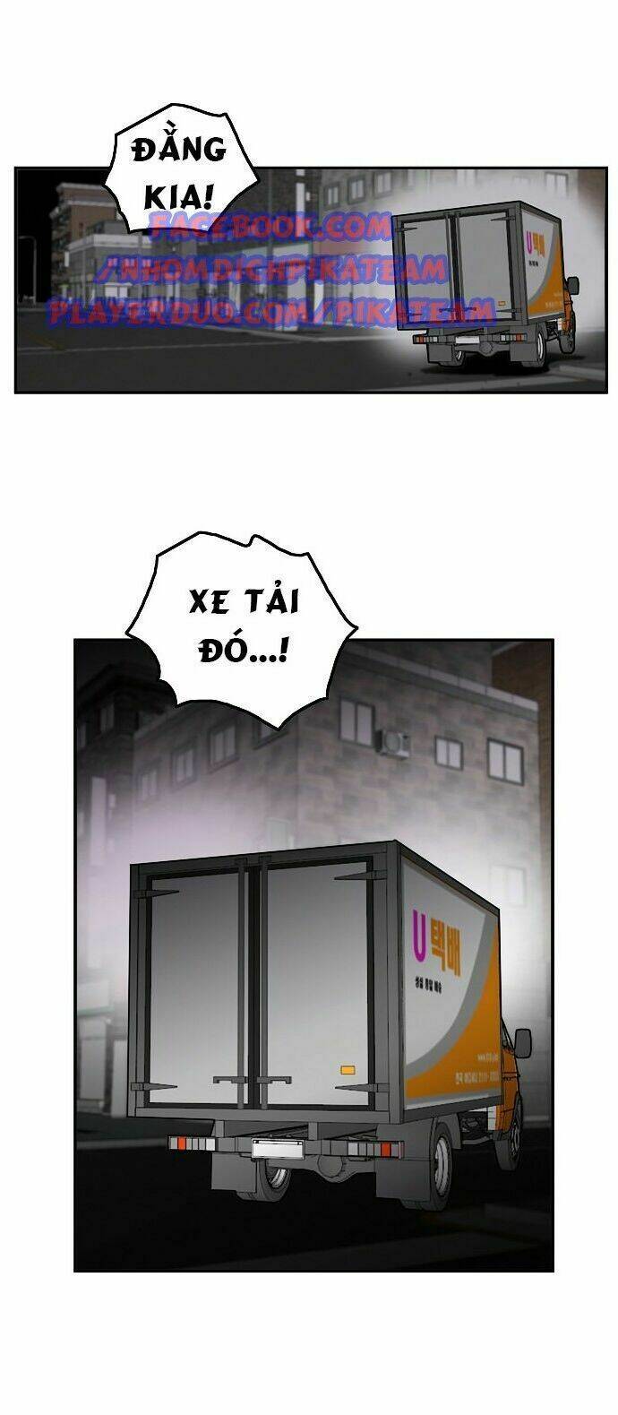 bẫy troll chapter 14 48