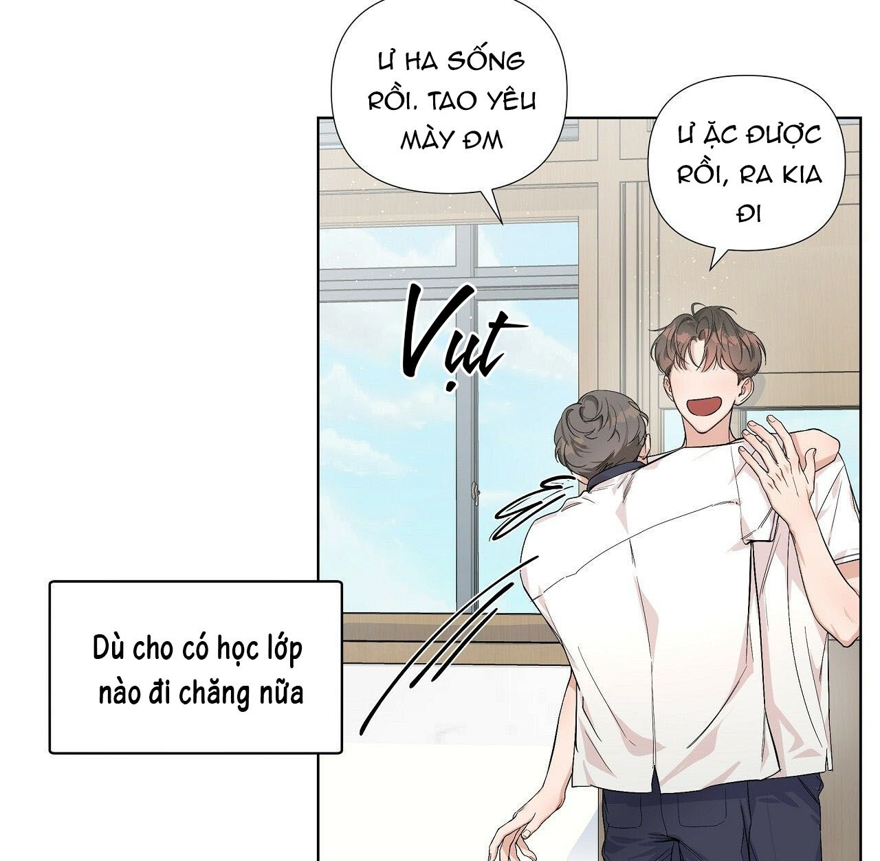 đừng bận tâm darling chapter 4 6