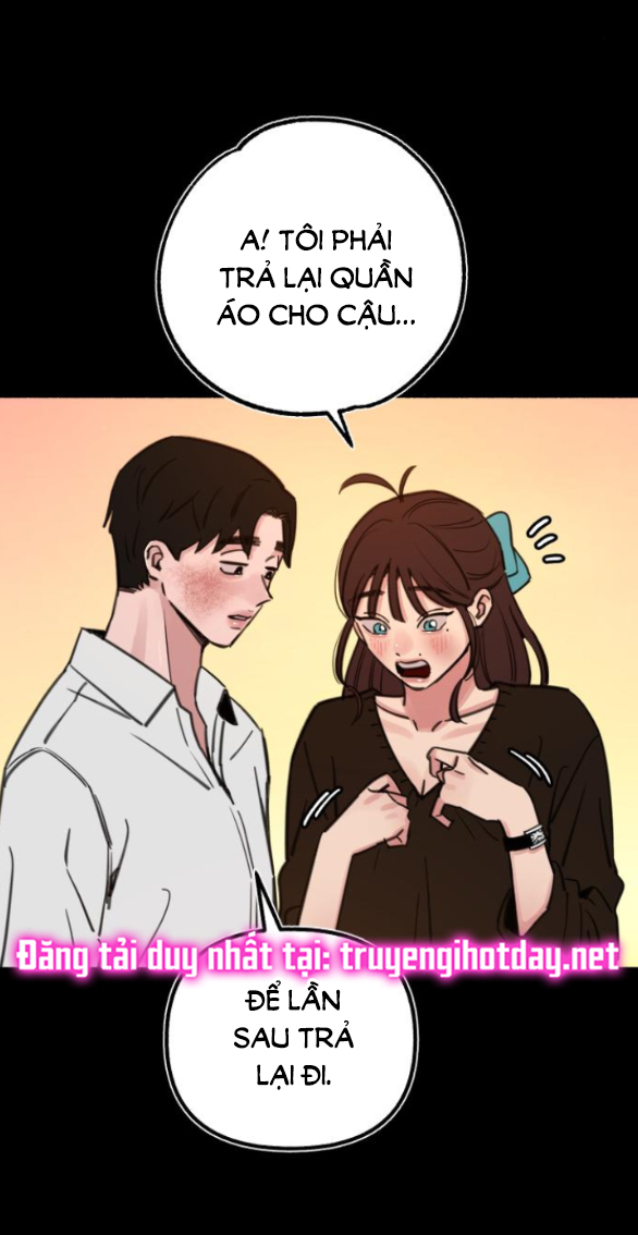 nàng thơ nổi tiếng - nàng thơ myung chapter 56.1 32