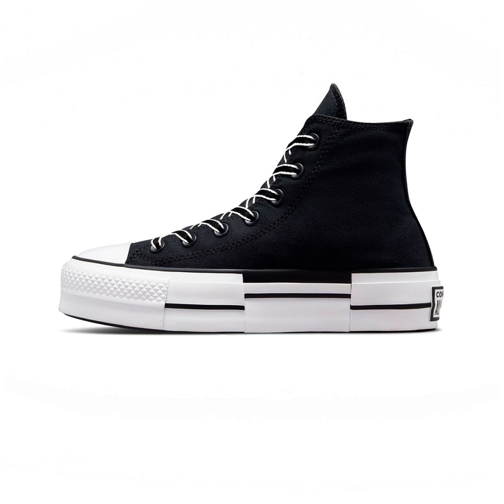 Giày Converse Women Chuck Taylor All Star Lift Outline Sketch A05071C
