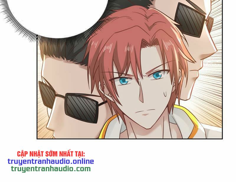 trên người ta có một rồng chapter 257 32