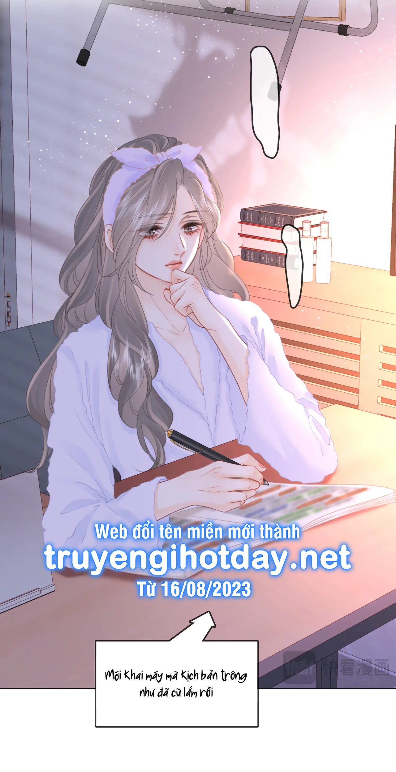 Cố Tiểu Thư Và Khúc Tiểu Thư chapter 71 - Trang 39