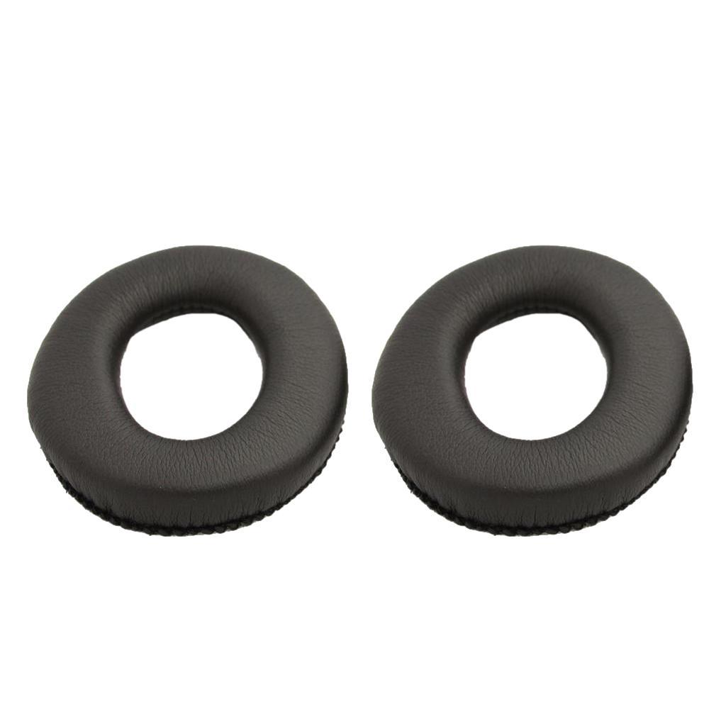 Replacement EarPads Ear Pad Cushions for K44 K55 K99