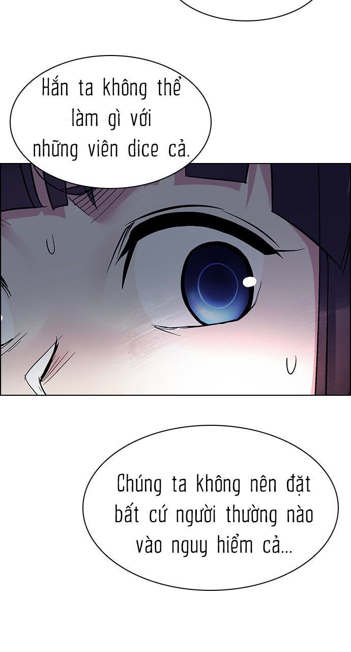 trò chơi số mệnh chapter 263 42