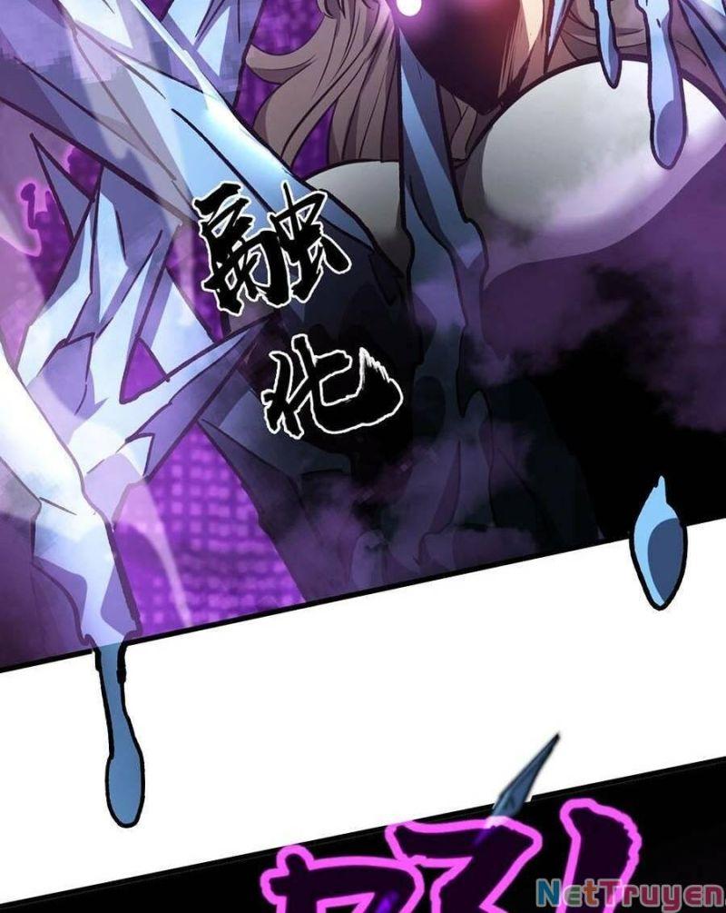 siêu tiến hóa chapter 97 14