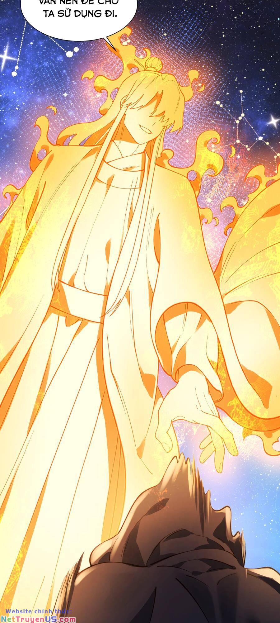 bói toán mà thôi, cửu vĩ yêu đế sao lại thành nương tử ta?! chapter 29 52