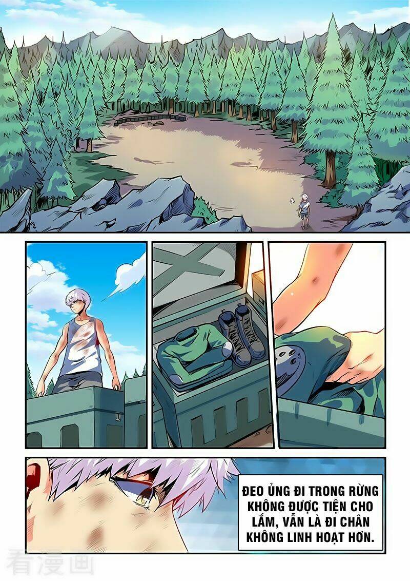 tu chân tứ vạn niên chapter 66 2