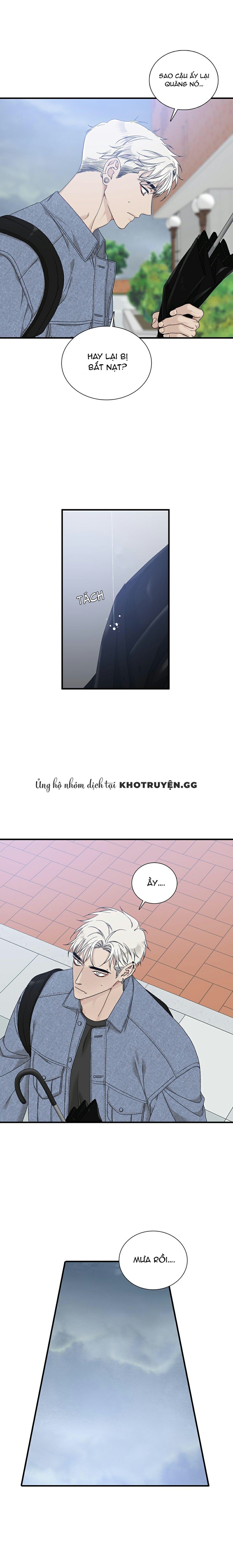 bắt đầu sai lầm chapter 6 16