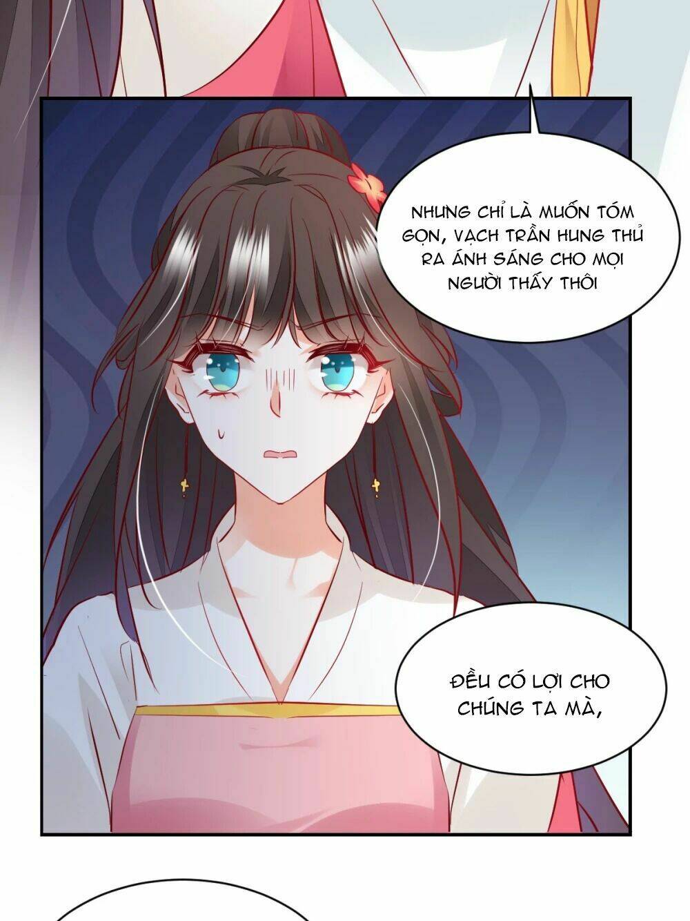 phò mã lại muốn chơi trò couple với tôi chapter 38.5 8