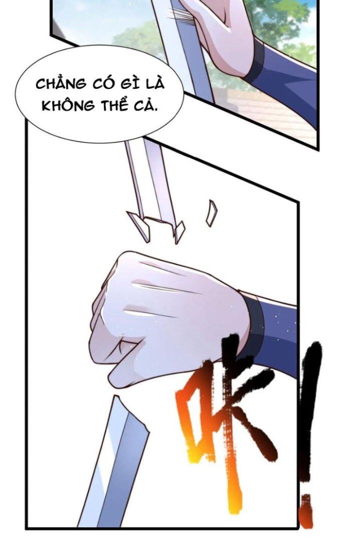 ta nuôi ma quỷ ở trấn ma ti chapter 34 13