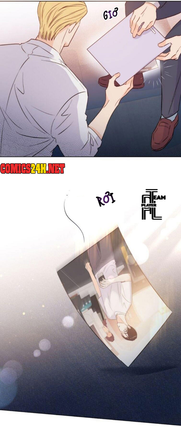 cái giá của sự nổi tiếng chapter 17 39