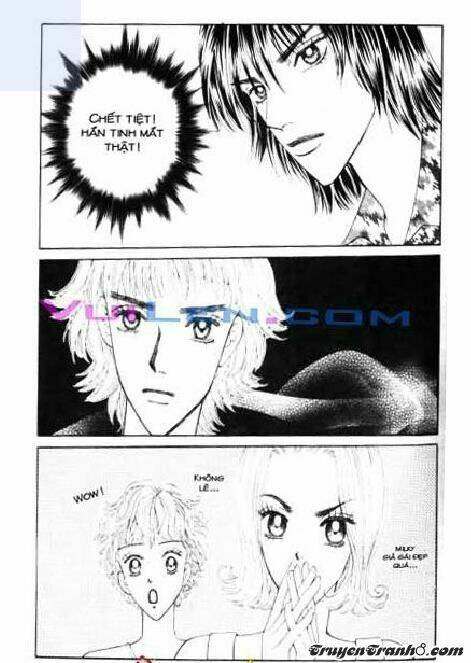 người mẫu hoàn hảo chapter 8 116