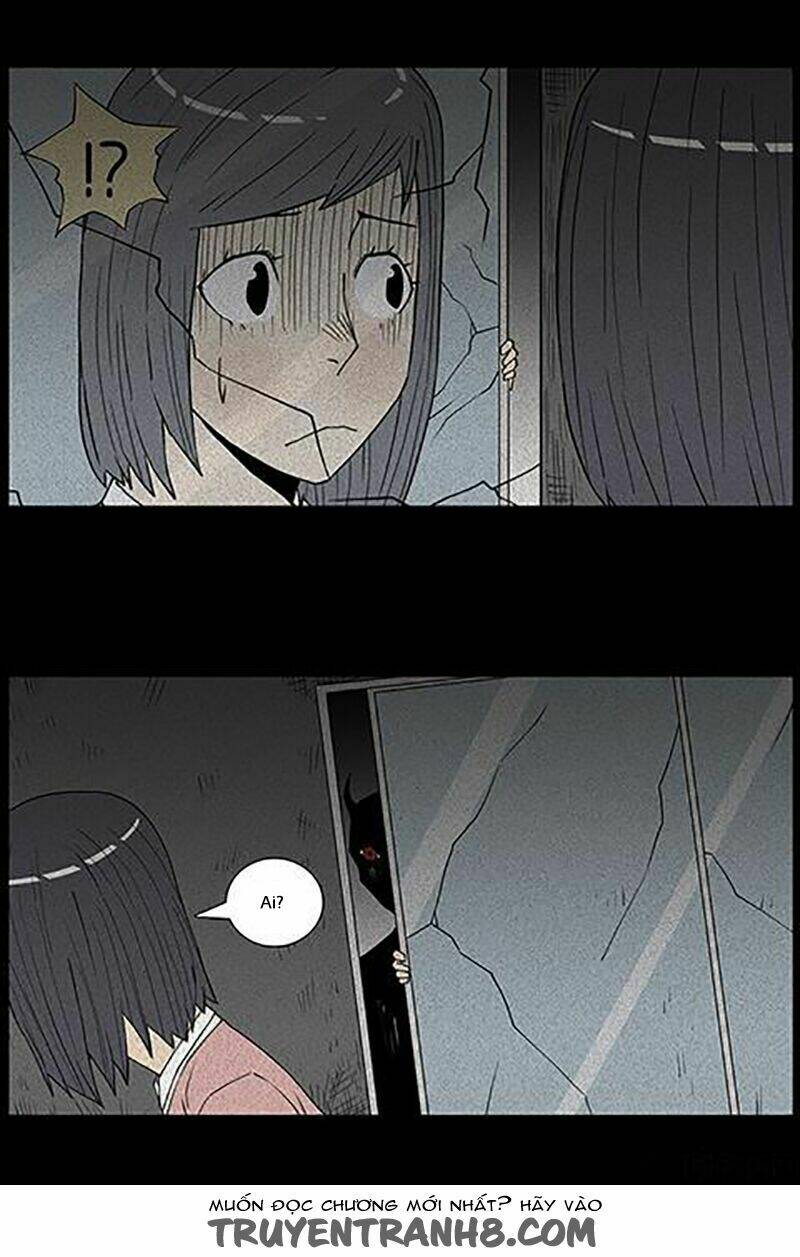 kinh dị đêm khuya chapter 61 20