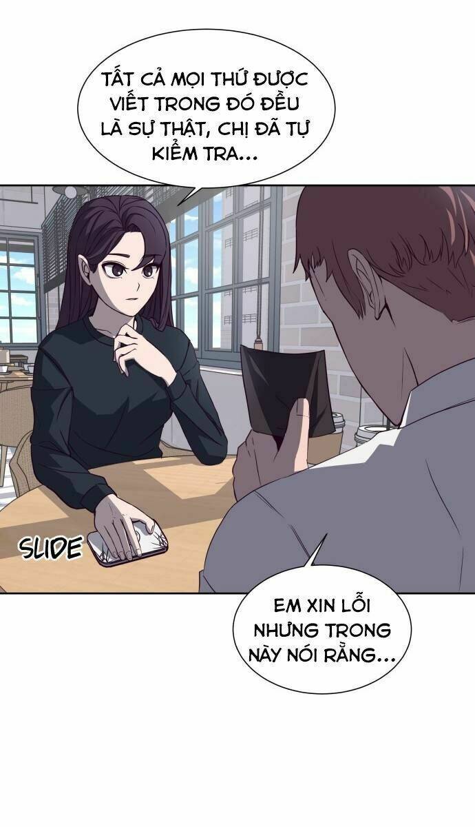 thời khắc định mệnh chapter 6 34