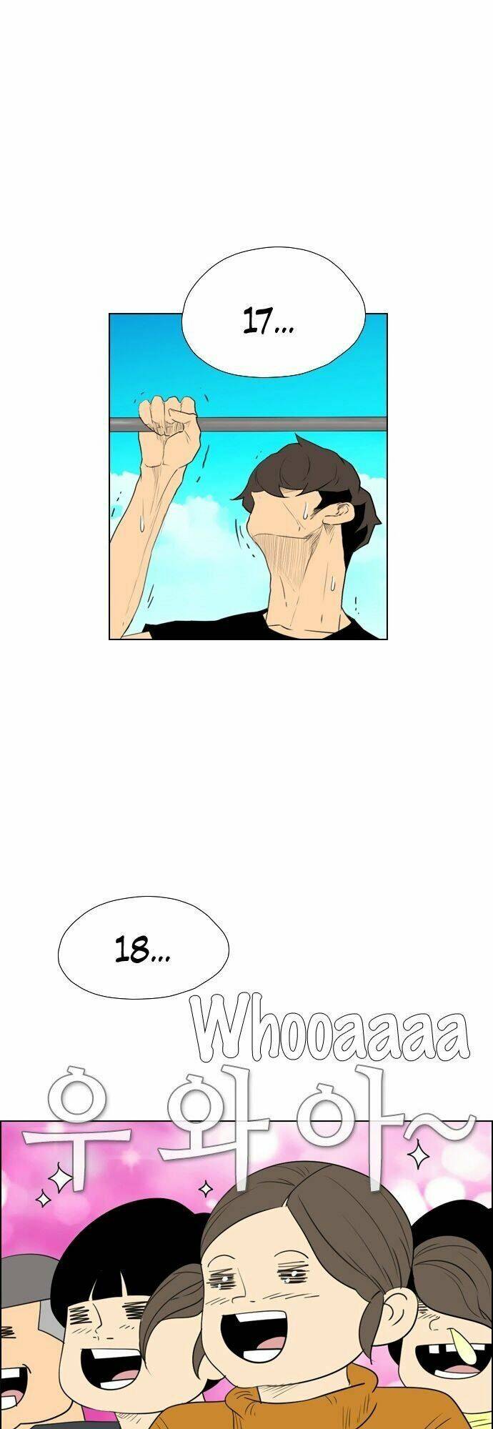 kẻ hồi sinh chapter 110 27