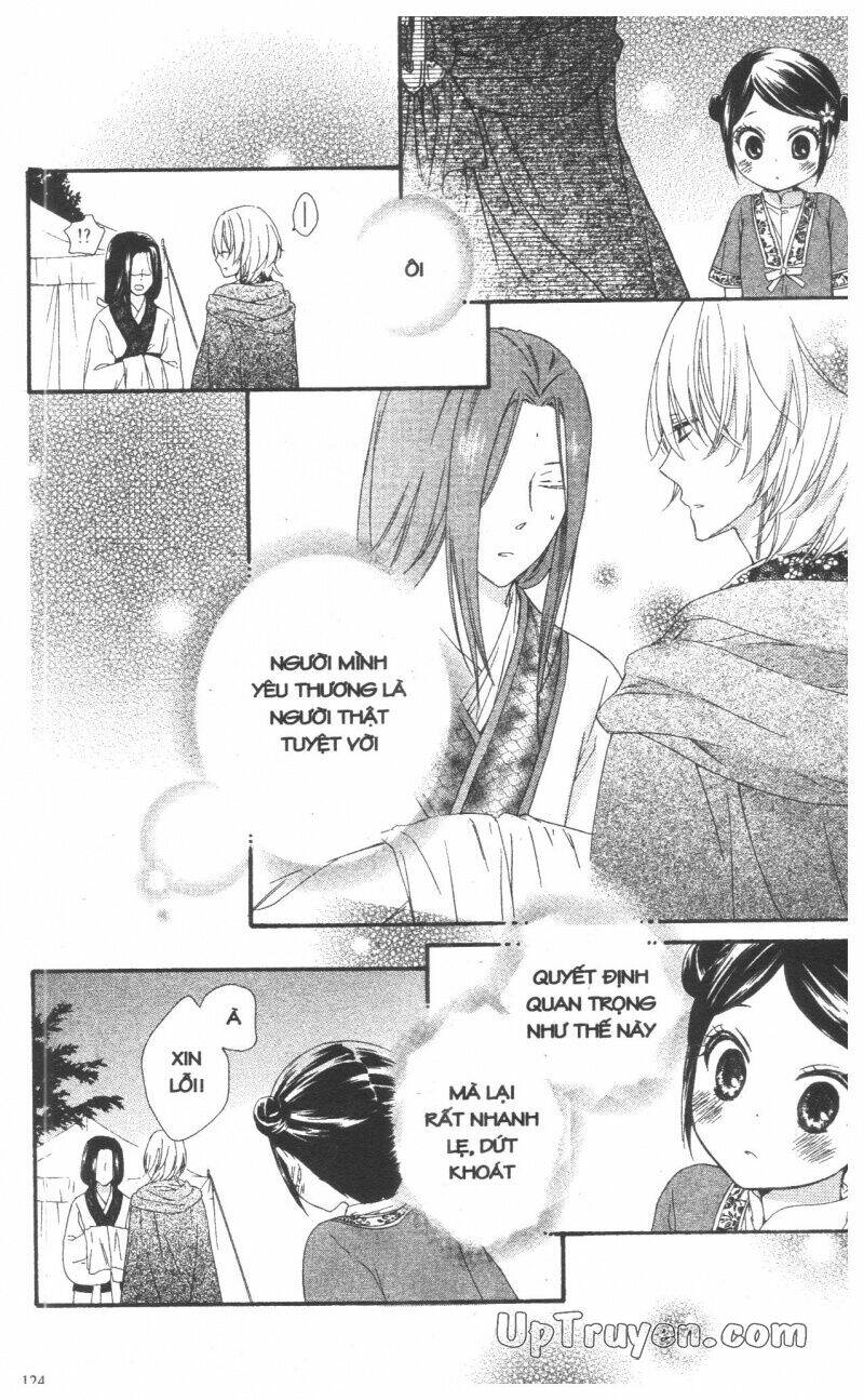 mikado no shihou chapter 27 28