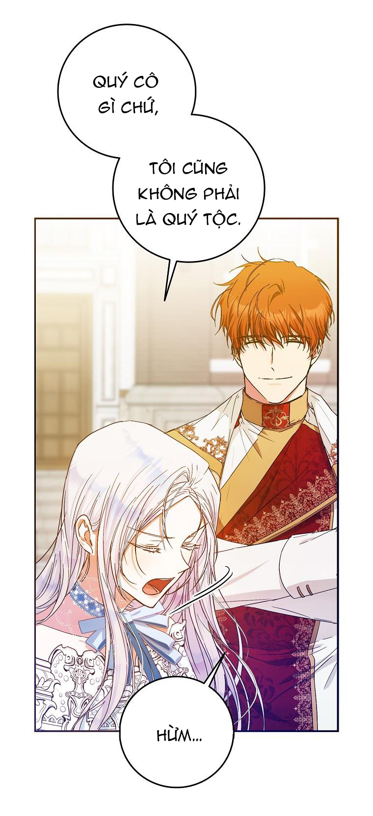 trở thành vợ của nam chính chapter 28.1 4