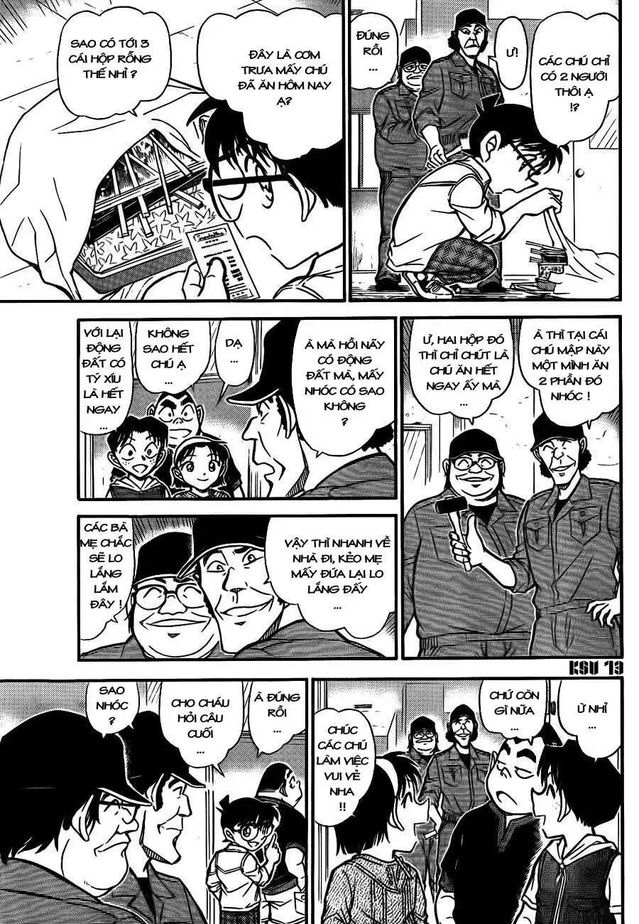 conan chapter 753 13