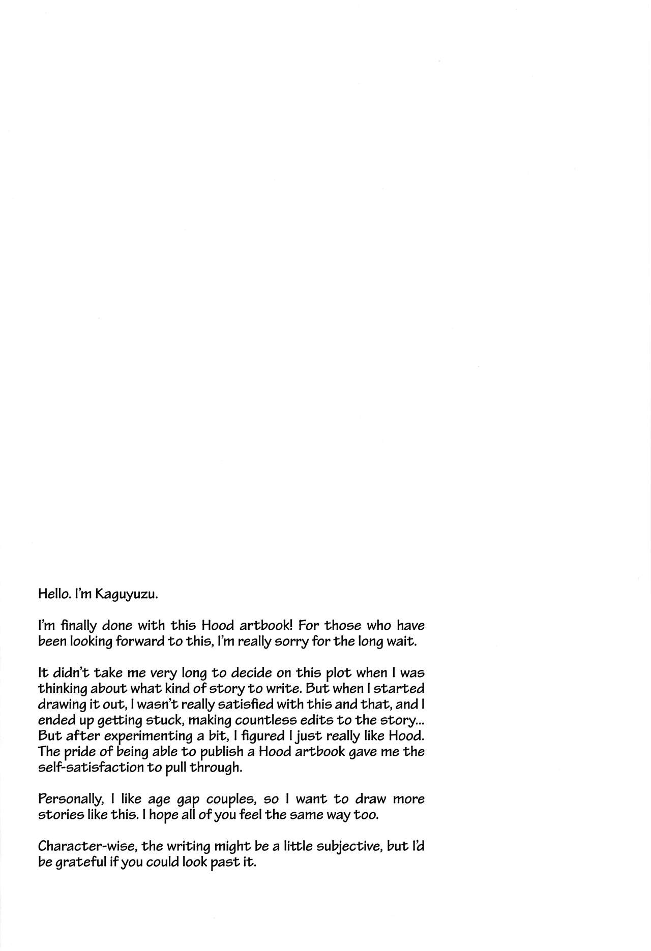 shinai naru anata e (azur lane) chapter 1 4