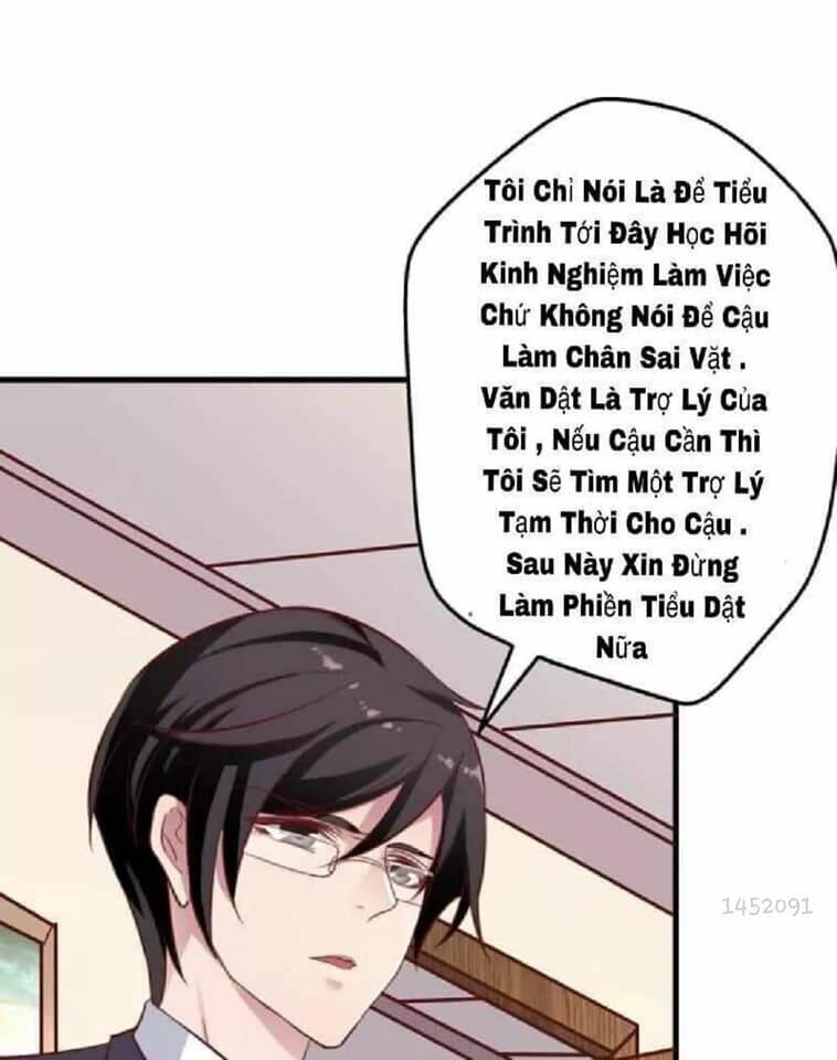 tôi không muốn fa như vậy đâu chapter 33 9