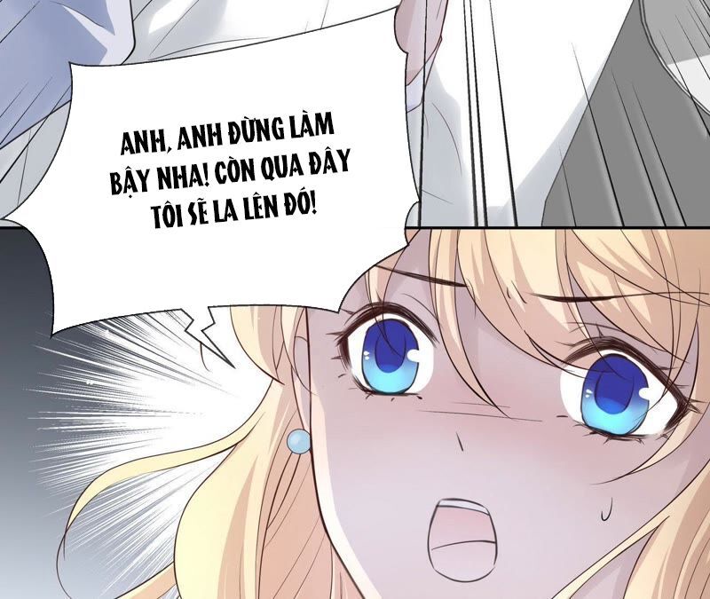 chiến lược lãng mạn của thịnh thiếu chapter 81 48