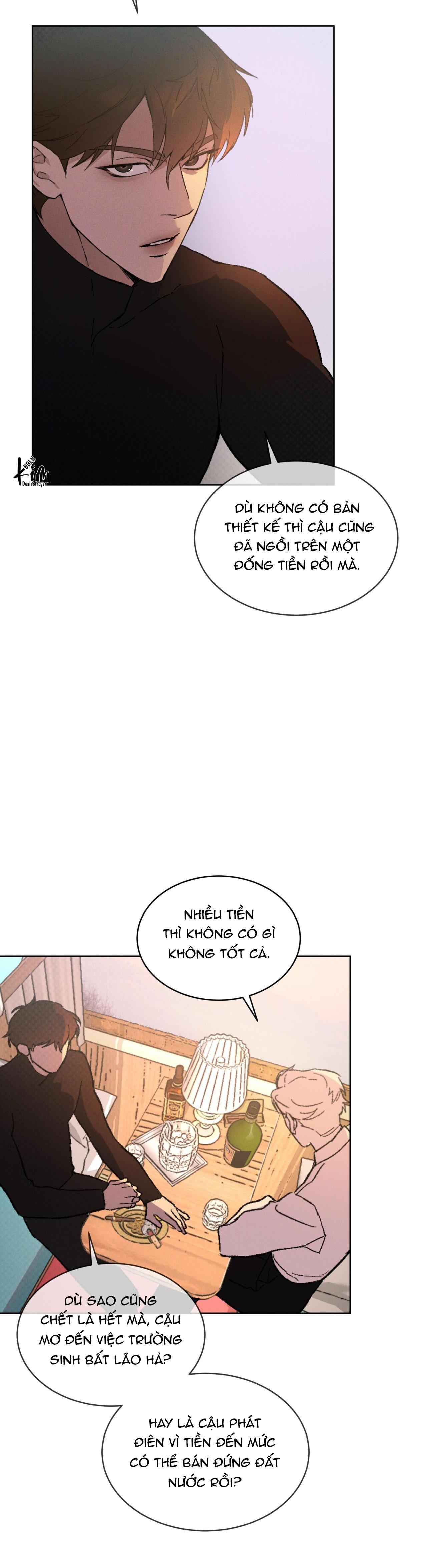 codename anastasia chapter 25 23