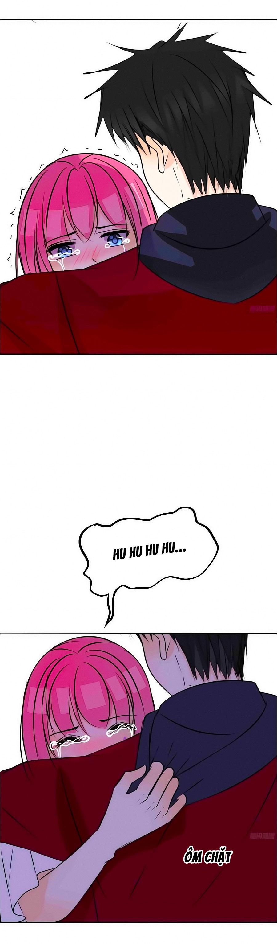 công chúa nữ vương mệnh chapter 56 14