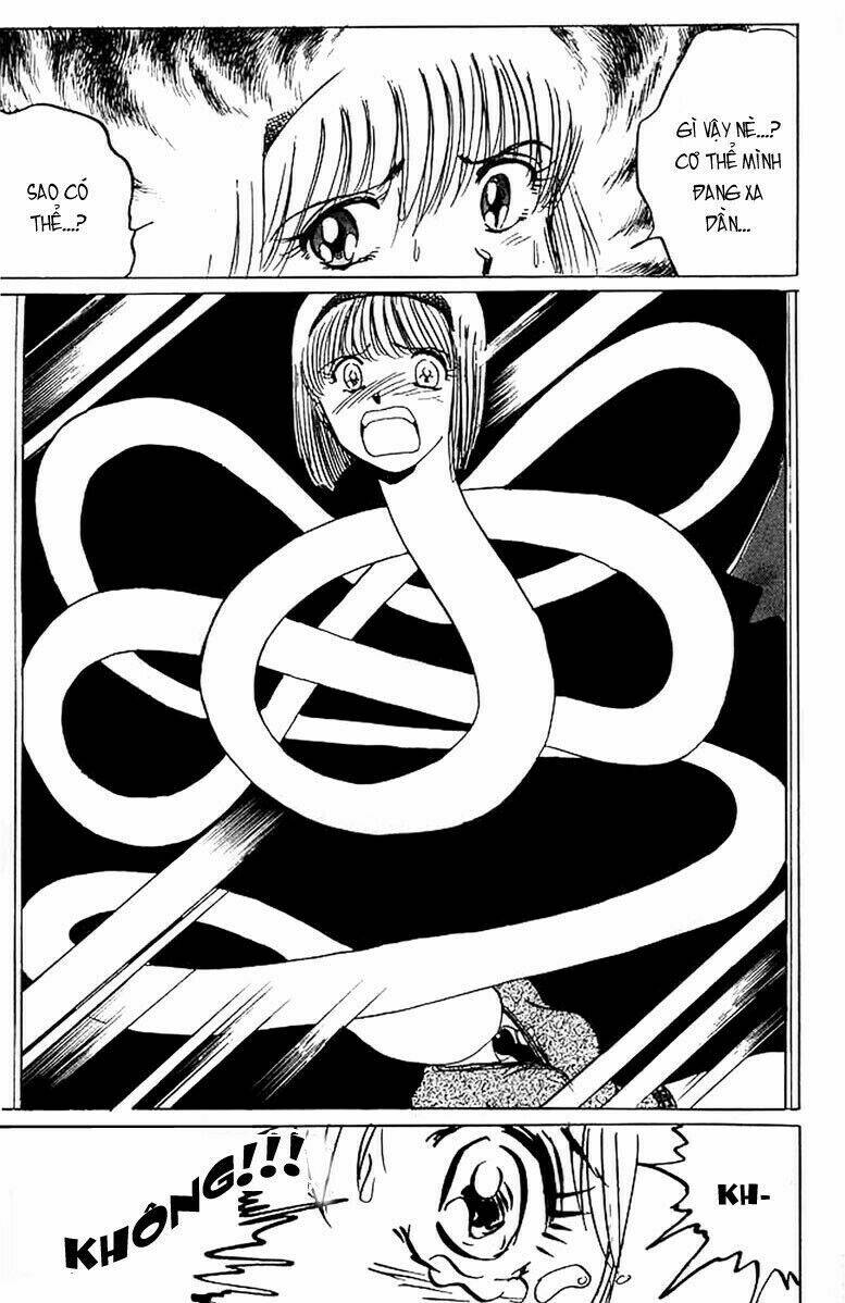 jigoku sensei nube - người thầy dũng cảm chapter 32 6